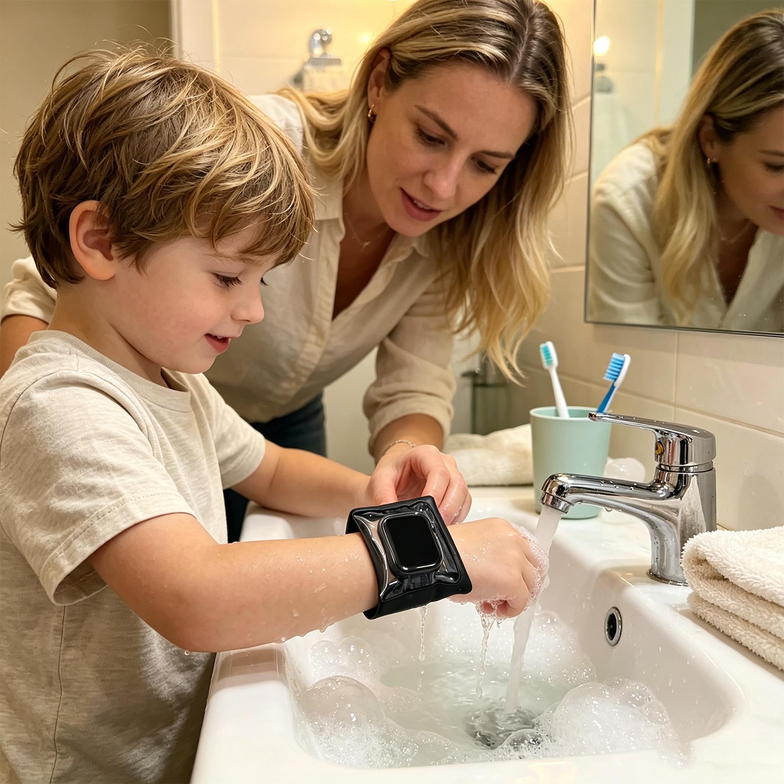 Custodia Protettiva Impermeabi - Watch Smartwatch recensione e prezzo
