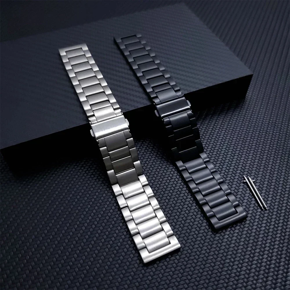 Cinturino di ricambio a sganci - Titan Watches Smartwatch recensione e prezzo