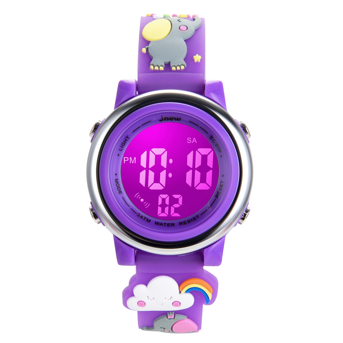 UTHAI H120 Orologio sportivo p - Smartwatch Digital Watches For Girls recensione e prezzo