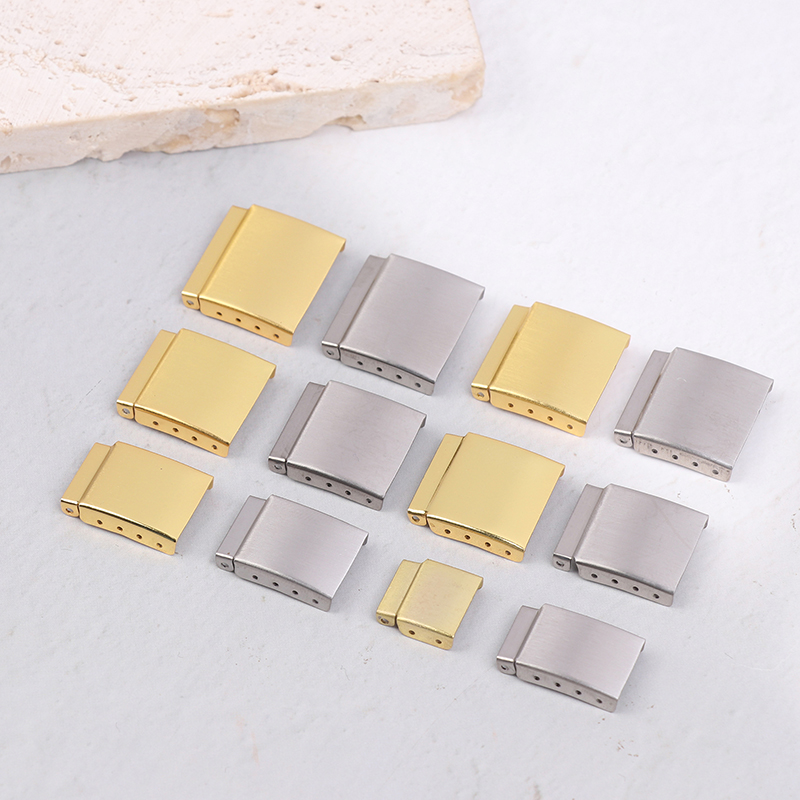 Nuovo 1 pz. Estensore per cint - Replacement Watch Bracelet recensione e prezzo