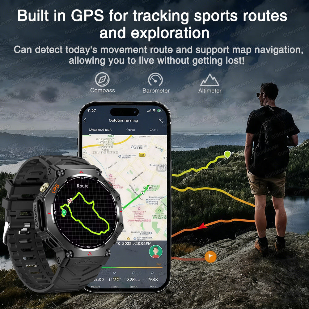 Nuovo Smartwatch 2026 per Adul - Timex Watches Smartwatch recensione e prezzo