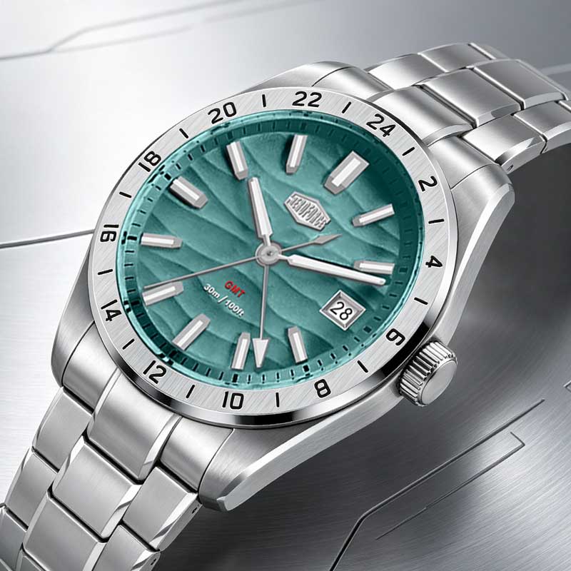 Orologio da Uomo HEROFORCE Ori - Timex Watches Smartwatch recensione e prezzo