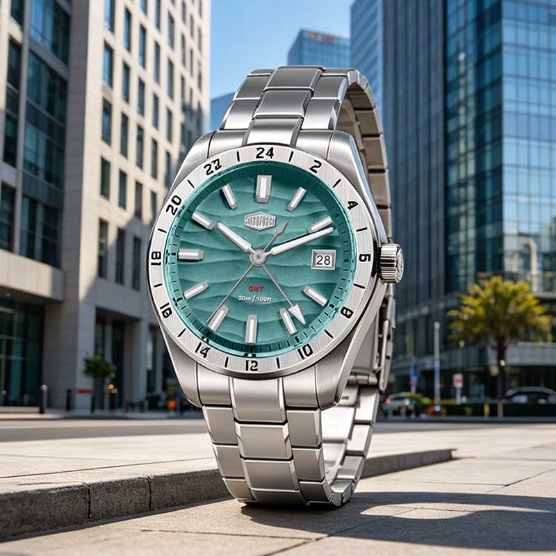 Orologio da Uomo HEROFORCE Ori - Timex Watches Smartwatch recensione e prezzo