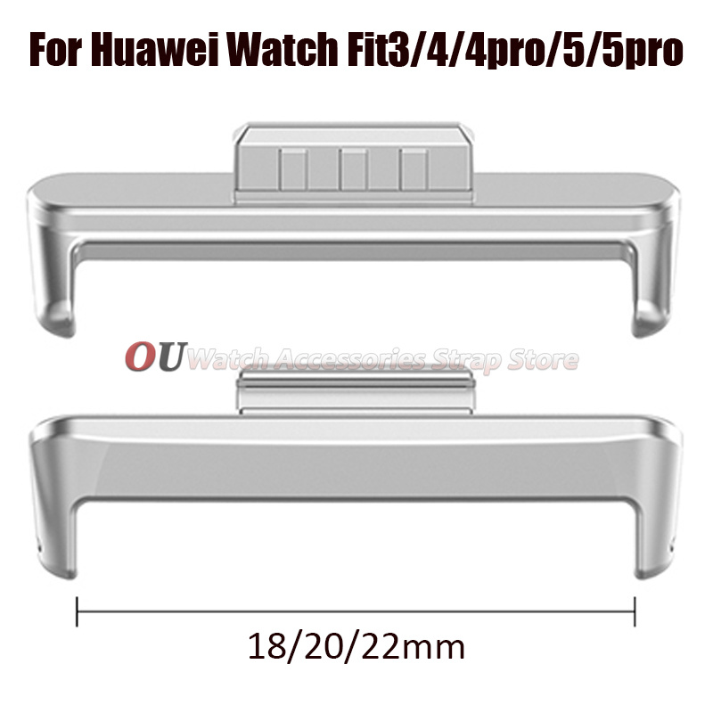 Adattatore in Metallo Allumini - Replacement Watch Bracelet recensione e prezzo