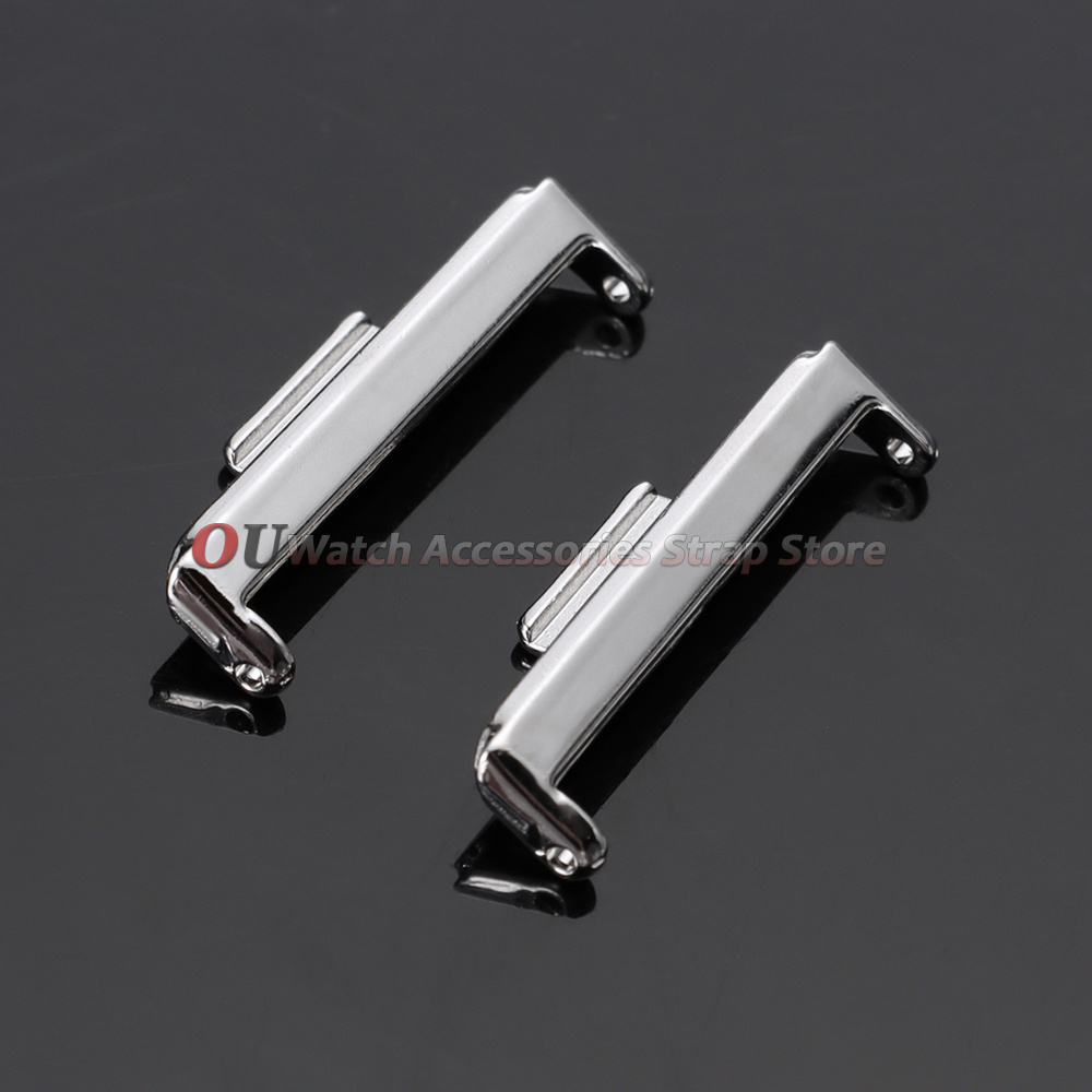 Adattatore in Metallo Allumini - Replacement Watch Bracelet recensione e prezzo