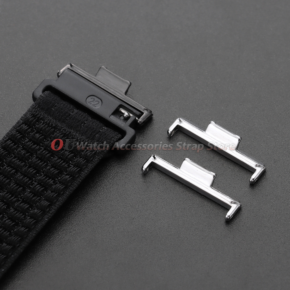 Adattatore in Metallo Allumini - Replacement Watch Bracelet recensione e prezzo