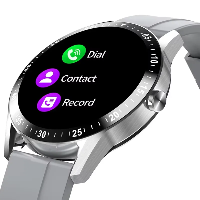 Smartwatch Fitness Tracker con - Watch Smartwatch recensione e prezzo