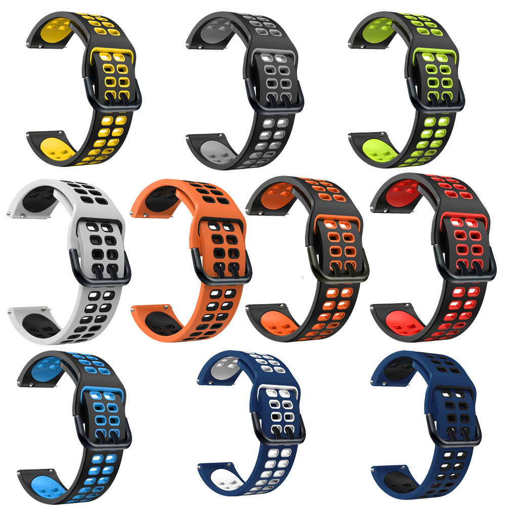 Cinturino per POLAR Grit X Pro - Titan Watches Smartwatch recensione e prezzo
