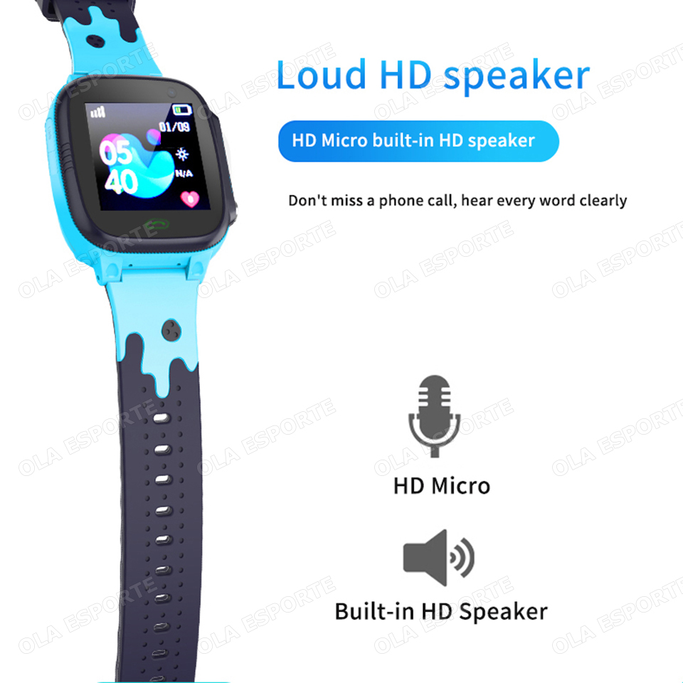 Smartwatch per Bambini con Tra - Smartwatch Watches Birthday Gift For Boys recensione e prezzo