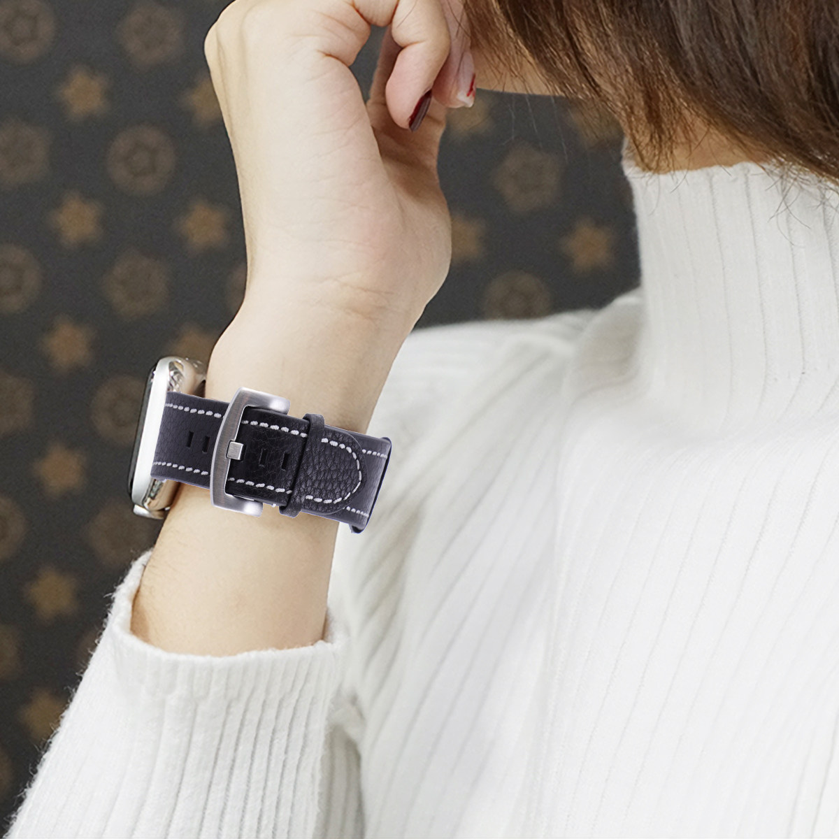 Cinturino per orologio di luss - Smartwatch Stylish Watches For Women recensione e prezzo