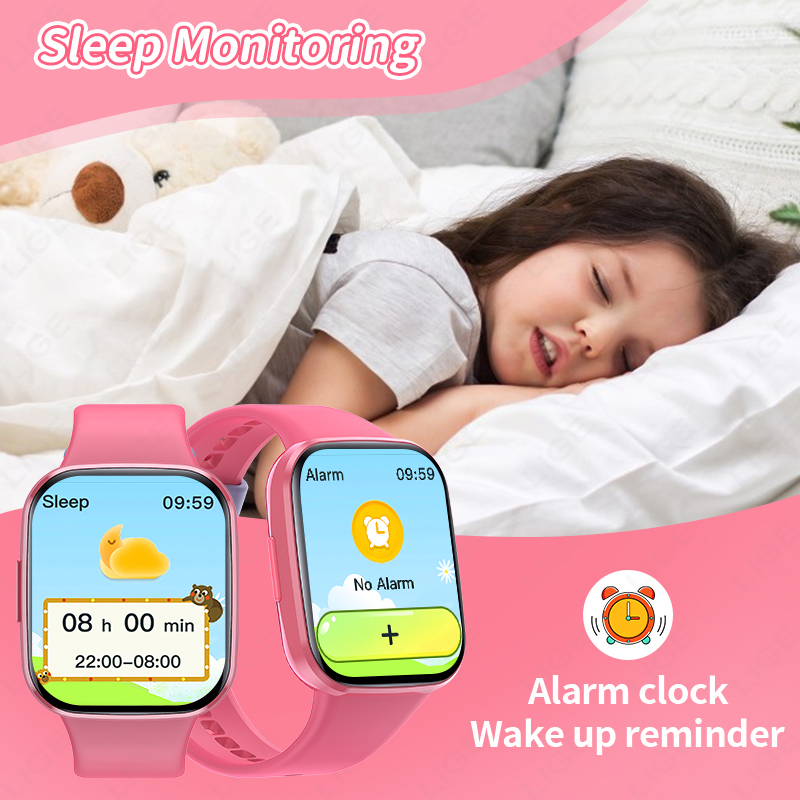 Nuovo Smart Watch Bambini Raga - Smartwatch Watches Birthday Gift For Boys recensione e prezzo