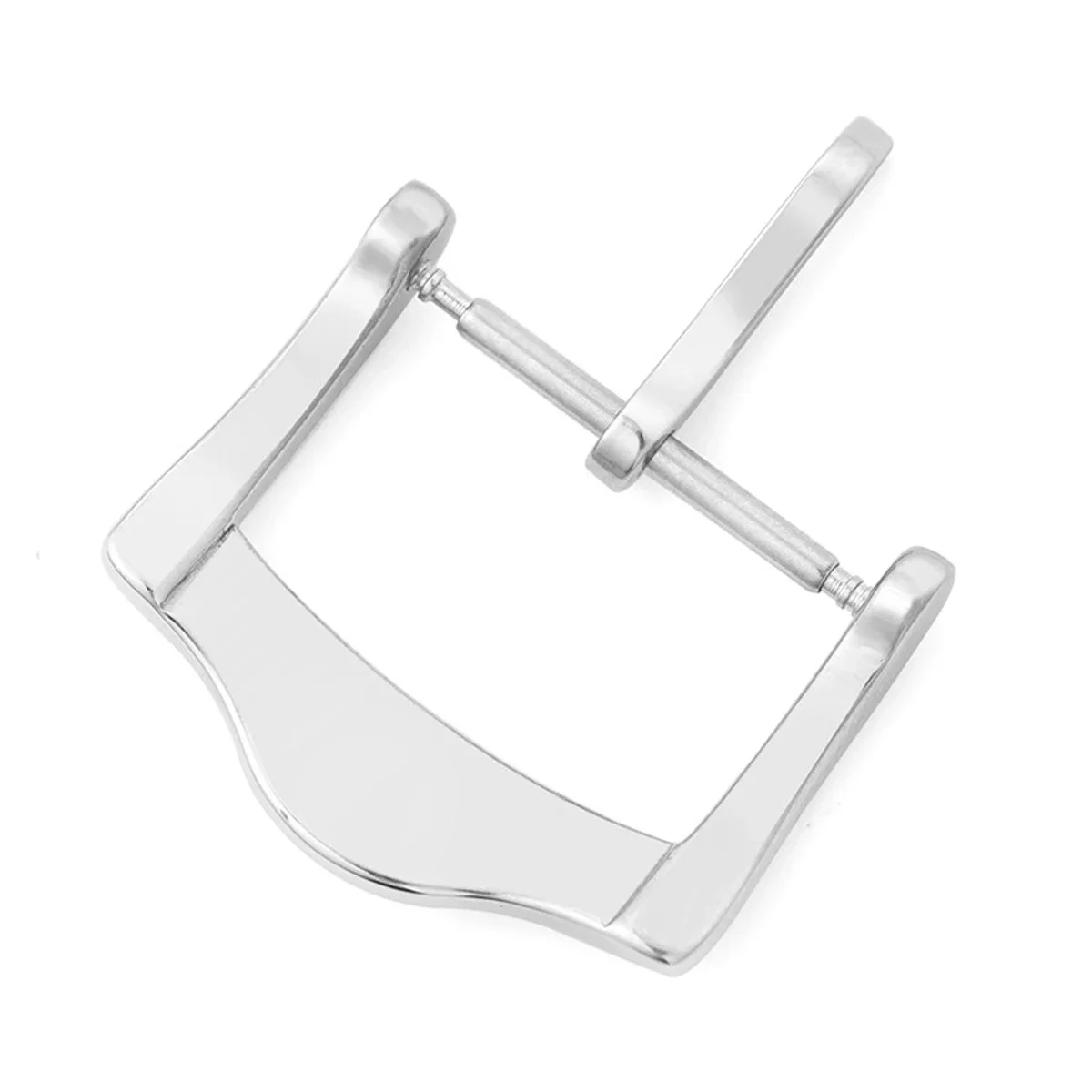 Fibbia per orologio in metallo - Replacement Watch Bracelet recensione e prezzo