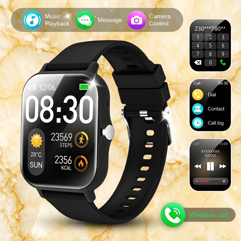 Nuovo Smartwatch 2026, Design  - Smartwatch Stylish Watches For Women recensione e prezzo