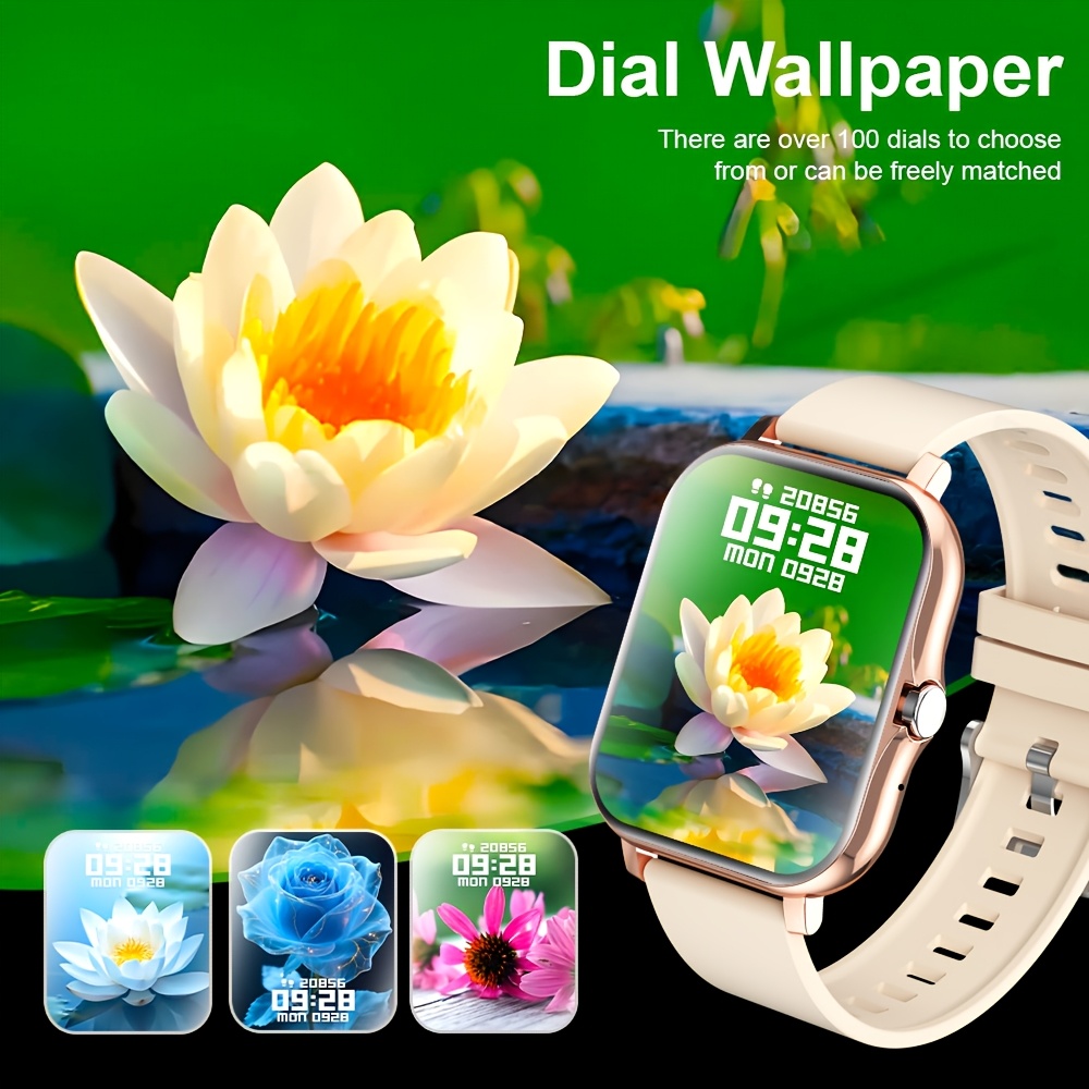 Nuovo Smartwatch 2026, Design  - Smartwatch Stylish Watches For Women recensione e prezzo