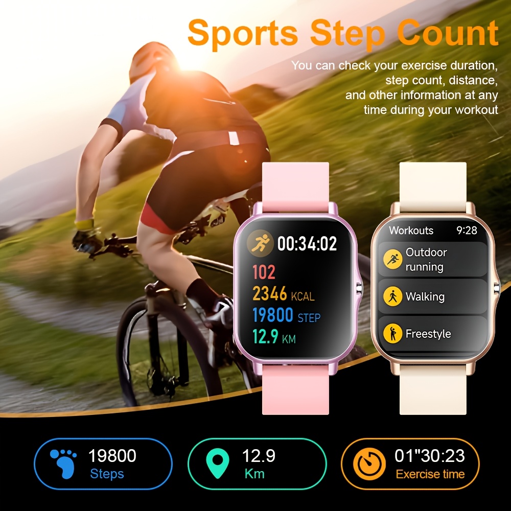Nuovo Smartwatch 2026, Design  - Smartwatch Stylish Watches For Women recensione e prezzo