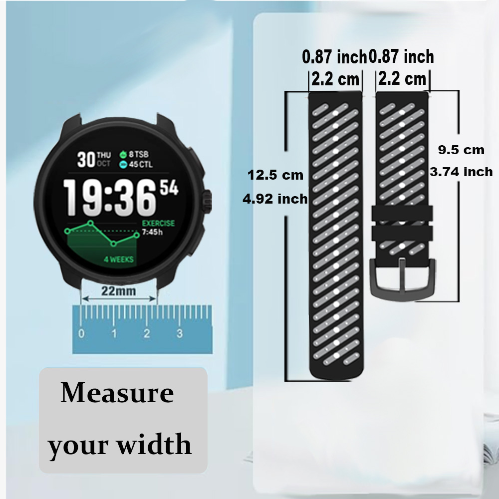 Cinturino per orologio sportiv - Smartwatch Stylish Watches For Women recensione e prezzo