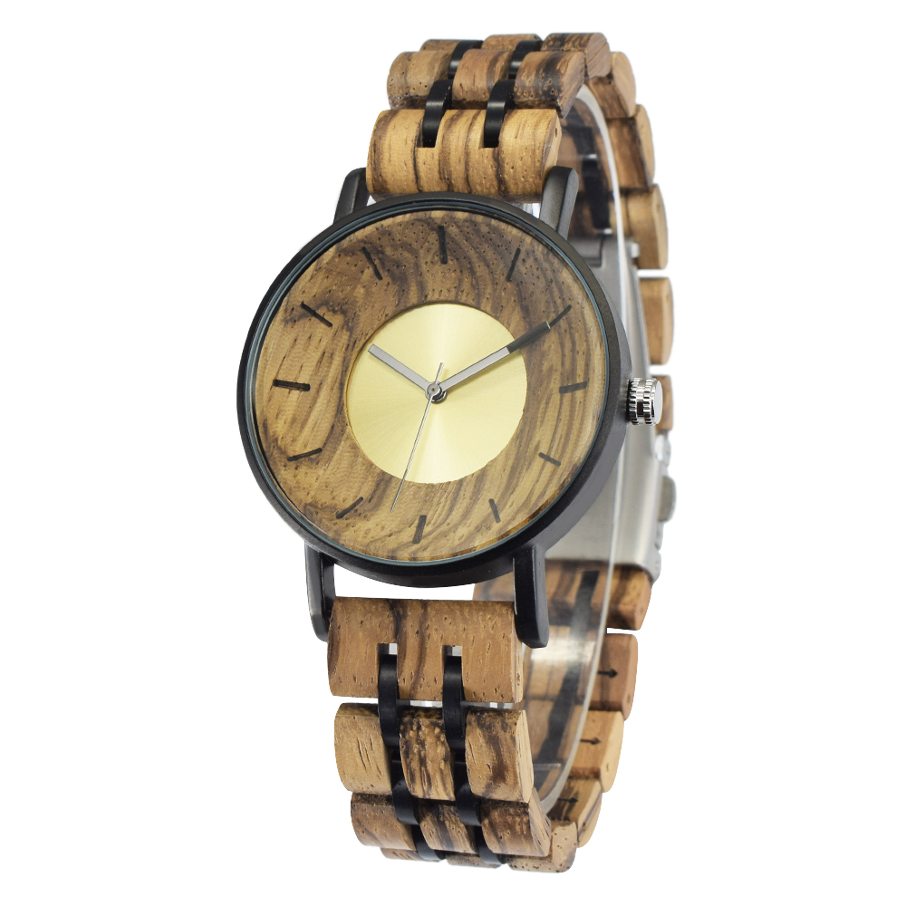 Orologio in legno per uomo e d - Smartwatch Stylish Watches For Women recensione e prezzo