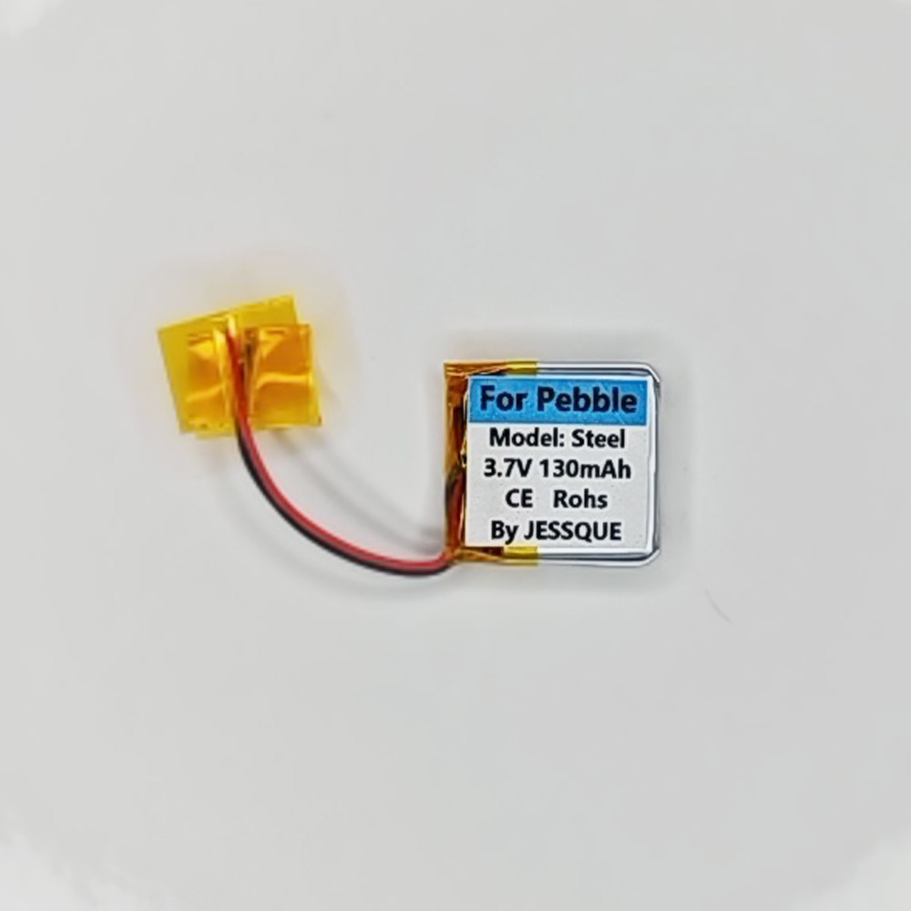 Batteria di ricambio ricaricab - Smartwatch Pebble Watches recensione e prezzo