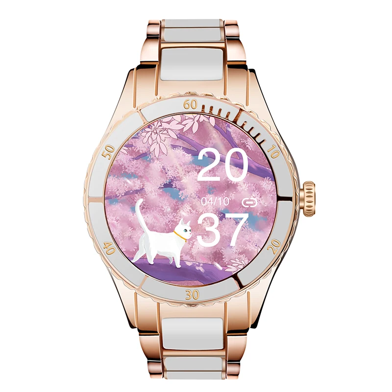 Z73 Smart Watch Lettore musica - Smartwatch Digital Watches For Girls recensione e prezzo