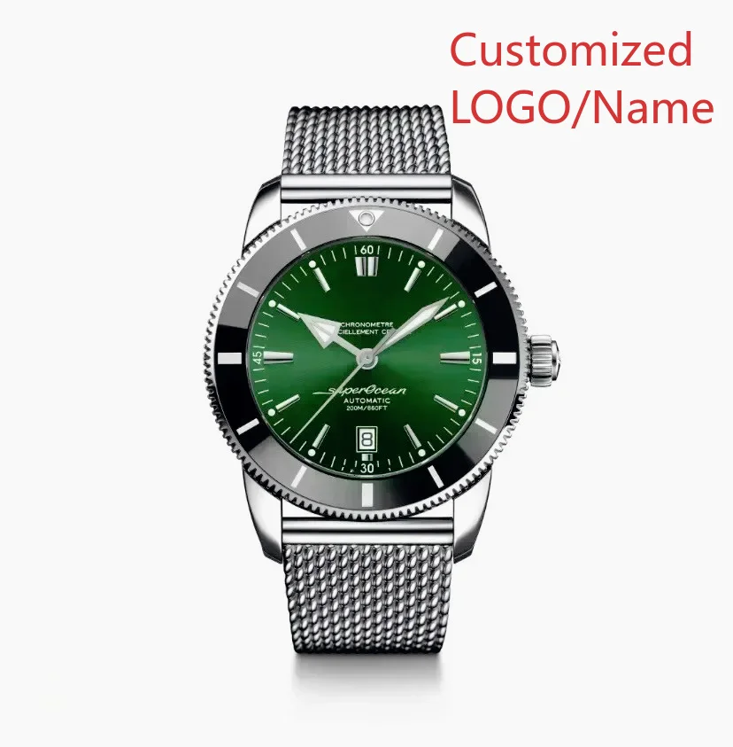 Orologio Meccanico Automatico  - Replacement Watch Bracelet recensione e prezzo