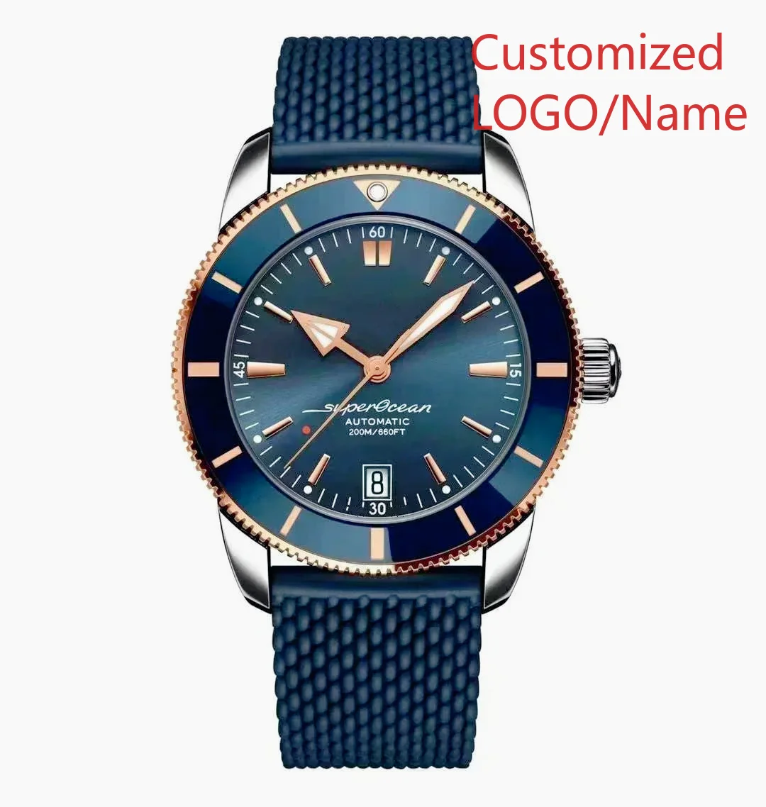 Orologio Meccanico Automatico  - Replacement Watch Bracelet recensione e prezzo