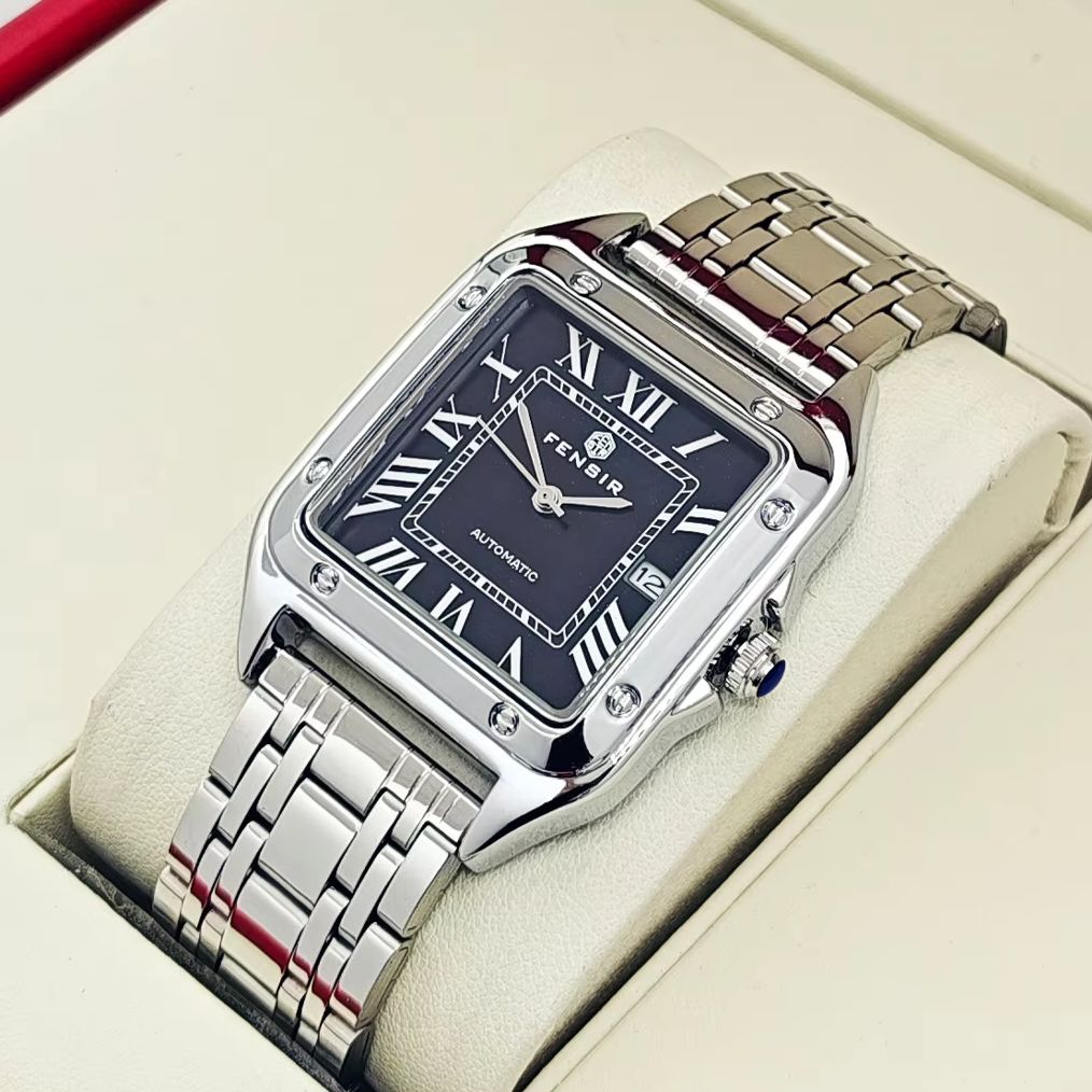 Orologio al quarzo di lusso da - Smartwatch Watches Best Gift For Men recensione e prezzo