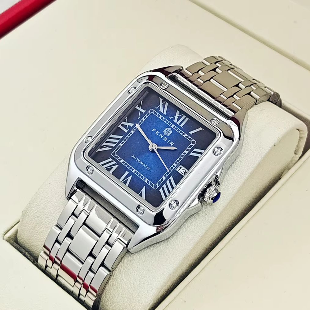 Orologio al quarzo di lusso da - Smartwatch Watches Best Gift For Men recensione e prezzo