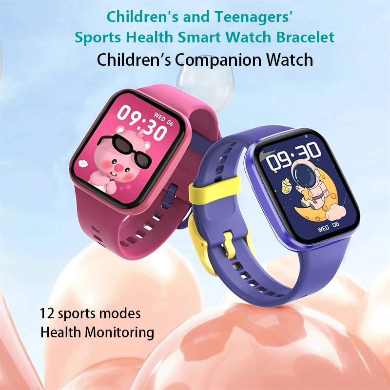 Orologi intelligenti educativi - Smartwatch Watches Birthday Gift For Boys recensione e prezzo