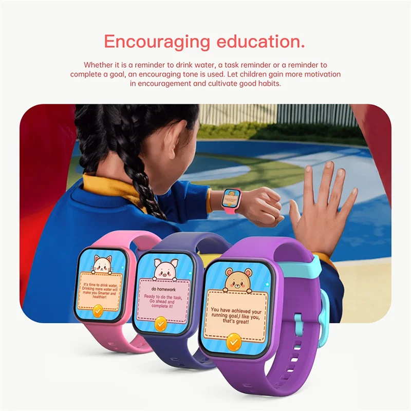 Orologi intelligenti educativi - Smartwatch Watches Birthday Gift For Boys recensione e prezzo