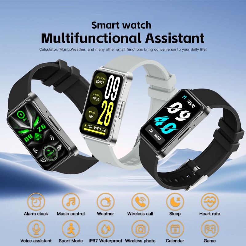 Smartwatch VS 11 Pro 11pro Sot - Watch Vs Smartwatch recensione e prezzo