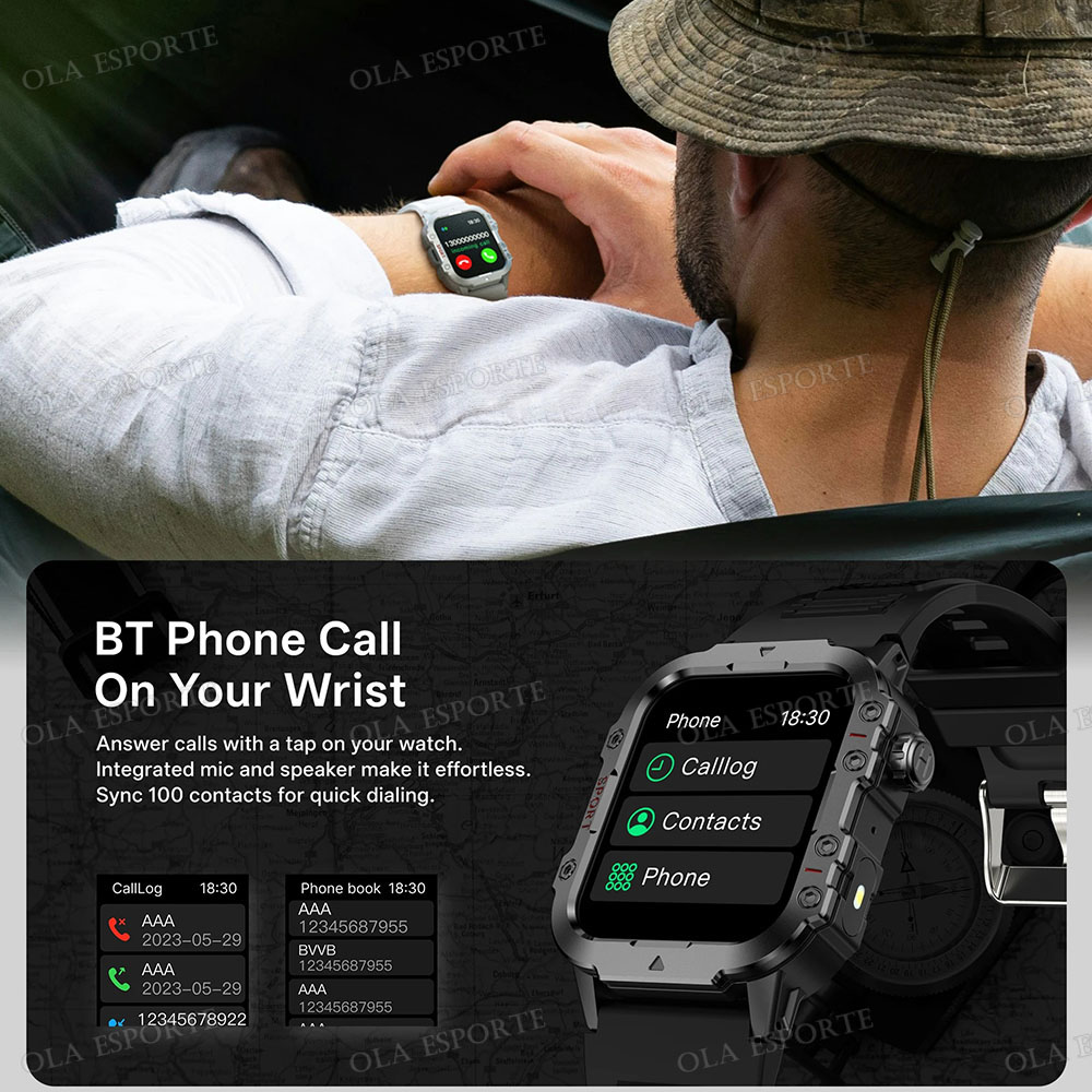 Smartwatch Uomo Donna Orologio - Smartwatch Watches Birthday Gift For Men recensione e prezzo