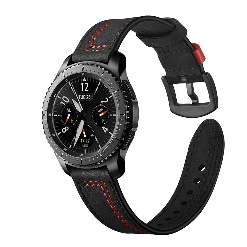 Cinturini in pelle a sgancio r - Titan Watches Smartwatch recensione e prezzo