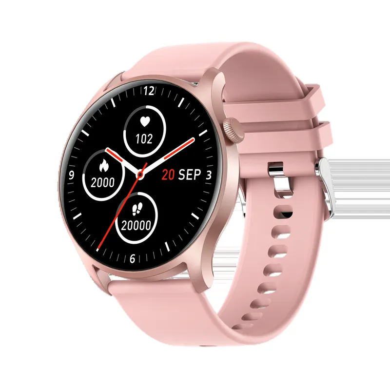SENBONO MAX8 Smartwatch per Uo - Watch Smartwatch recensione e prezzo