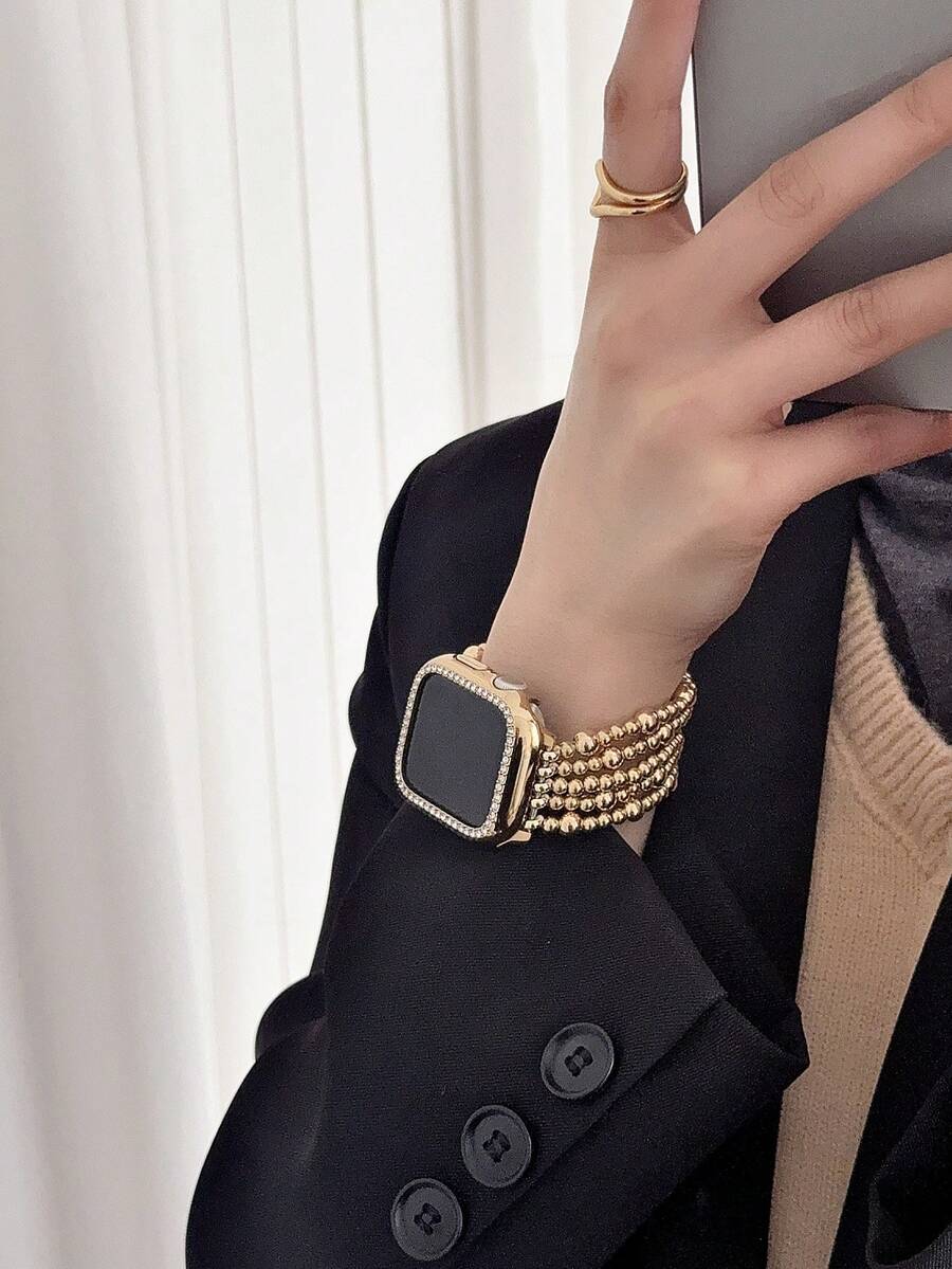 MAPUCE 1pc Cinturino per orolo - Smartwatch Stylish Watches For Women recensione e prezzo