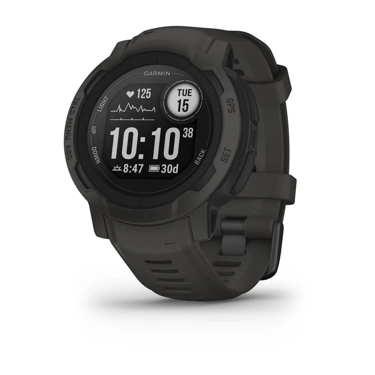 Orologio sportivo Garmin Insti - Timex Watches Smartwatch recensione e prezzo