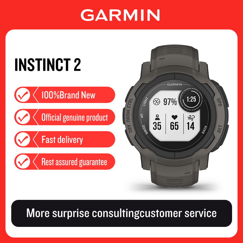 Orologio sportivo Garmin Insti - Timex Watches Smartwatch recensione e prezzo