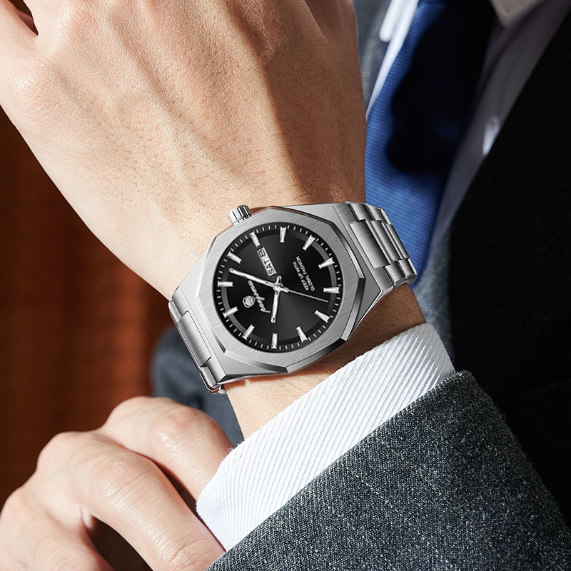 PAAZOMU Orologio da uomo casua - Smartwatch Watches Best Gift For Men recensione e prezzo