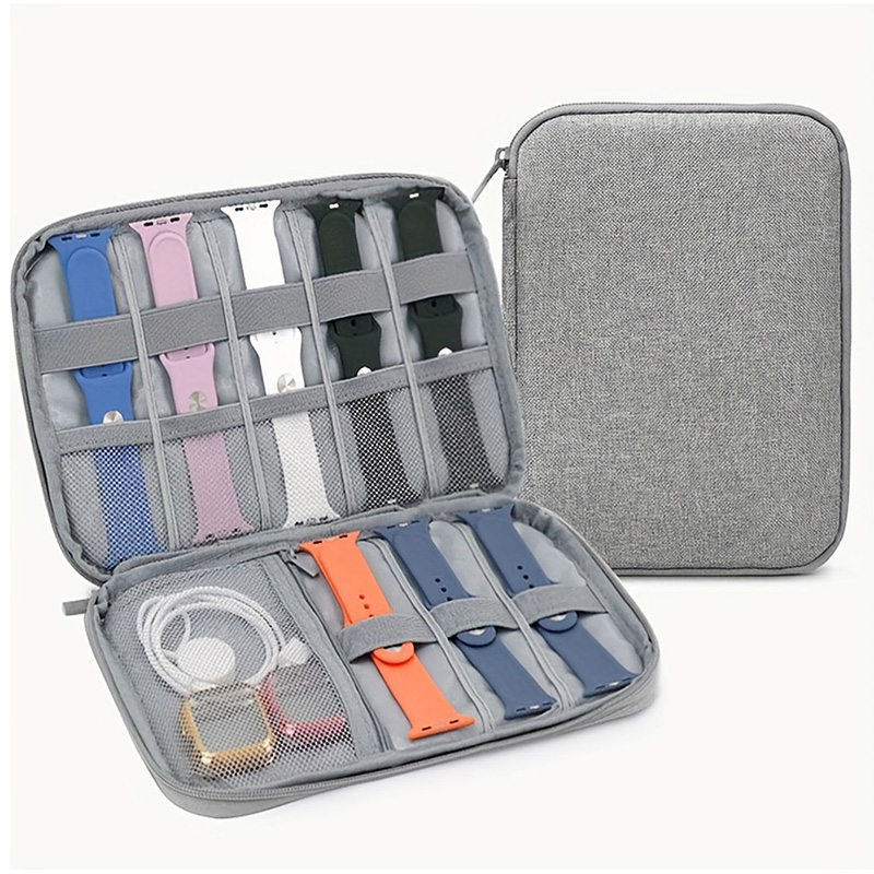 Custodia da viaggio per cintur - Watch Smartwatch recensione e prezzo
