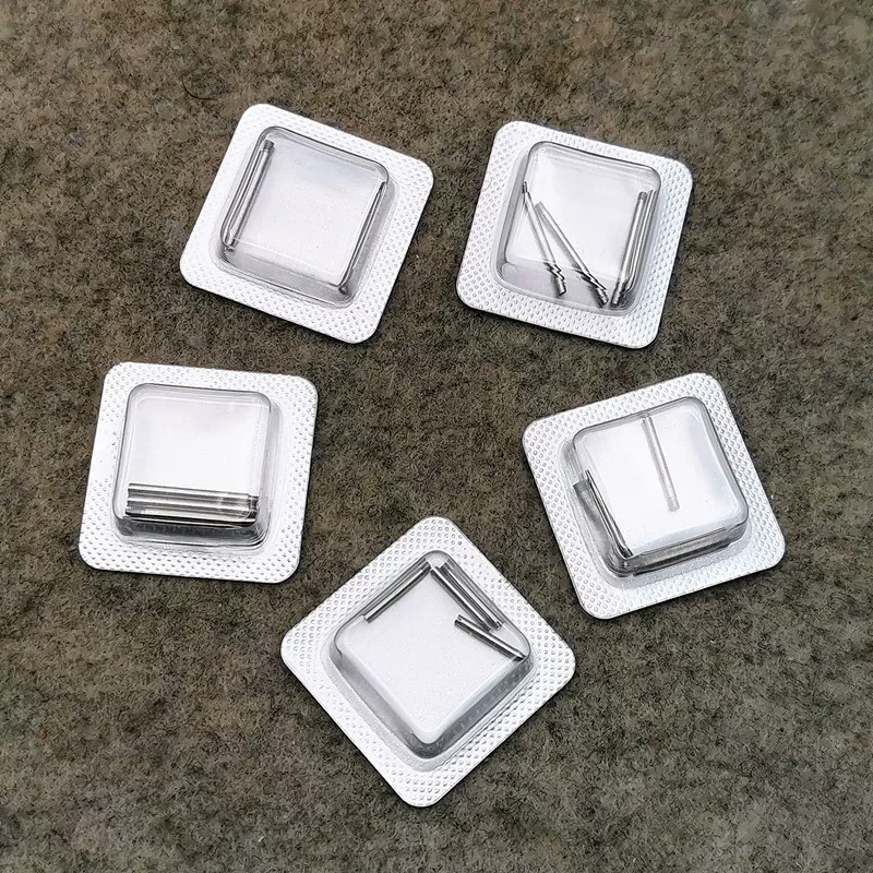 Set di Perni a Vite per Cintur - Replacement Watch Bracelet recensione e prezzo