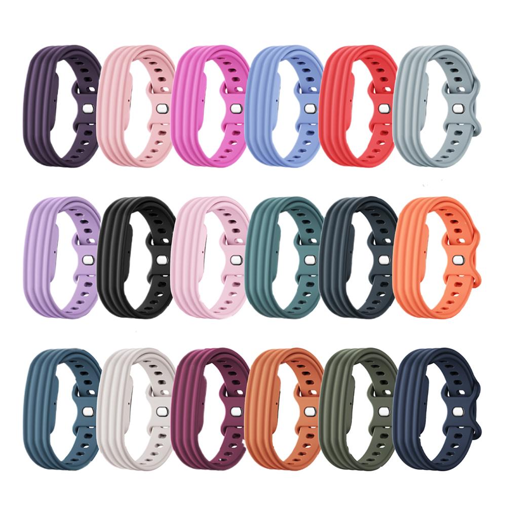 Cinturino in silicone per Goog - Replacement Watch Bracelet recensione e prezzo