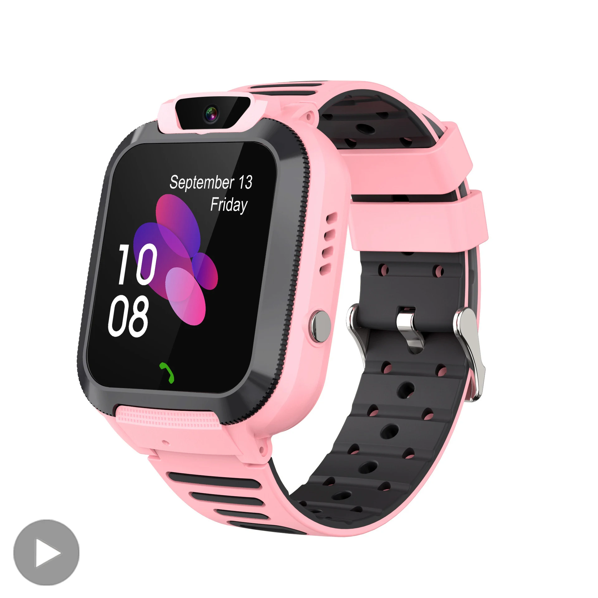 Bambini Smart Watch Smartwatch - Smartwatch Digital Watches For Girls recensione e prezzo