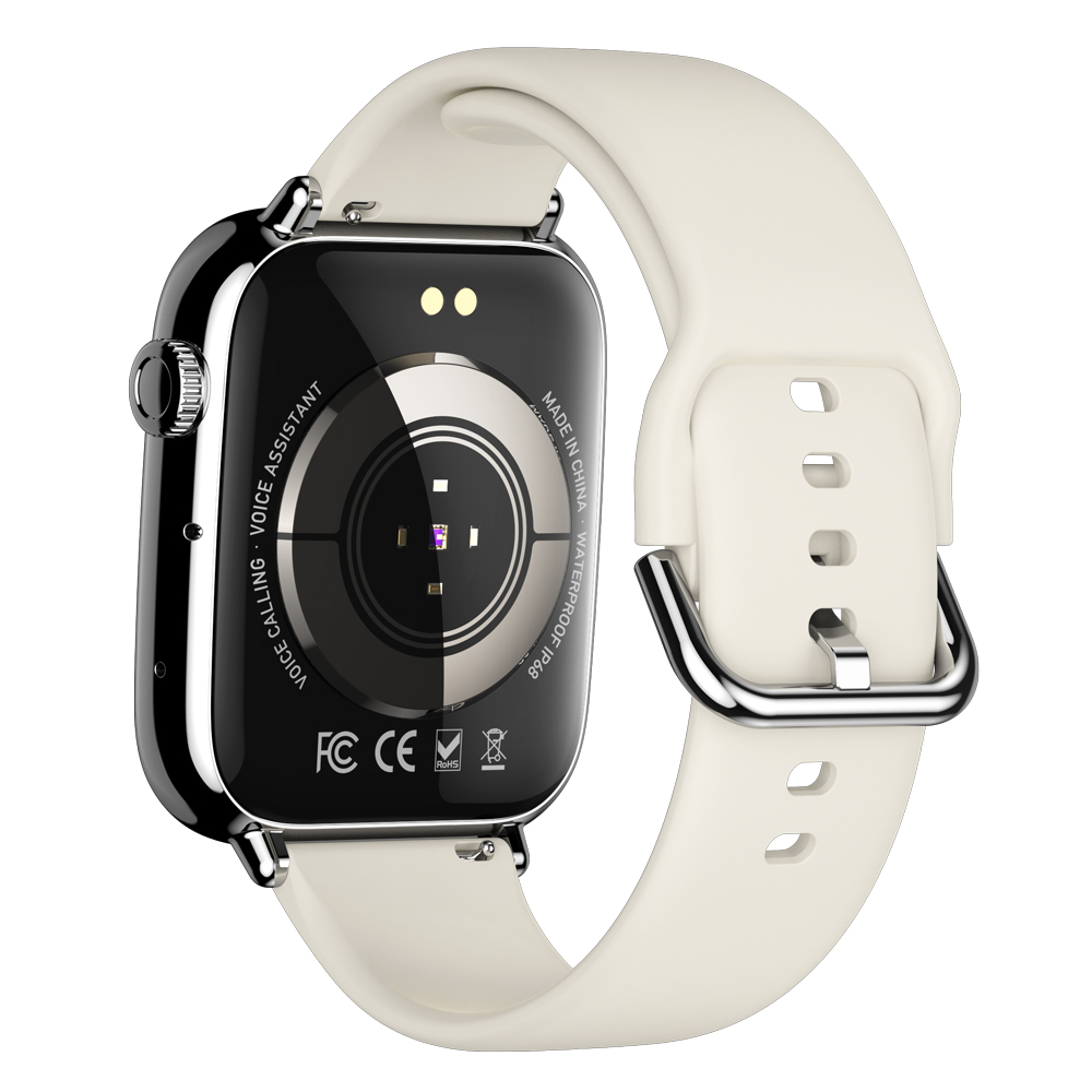Smart Watch per uomo donna 1.9 - Smartwatch Iphone Watches For Women recensione e prezzo
