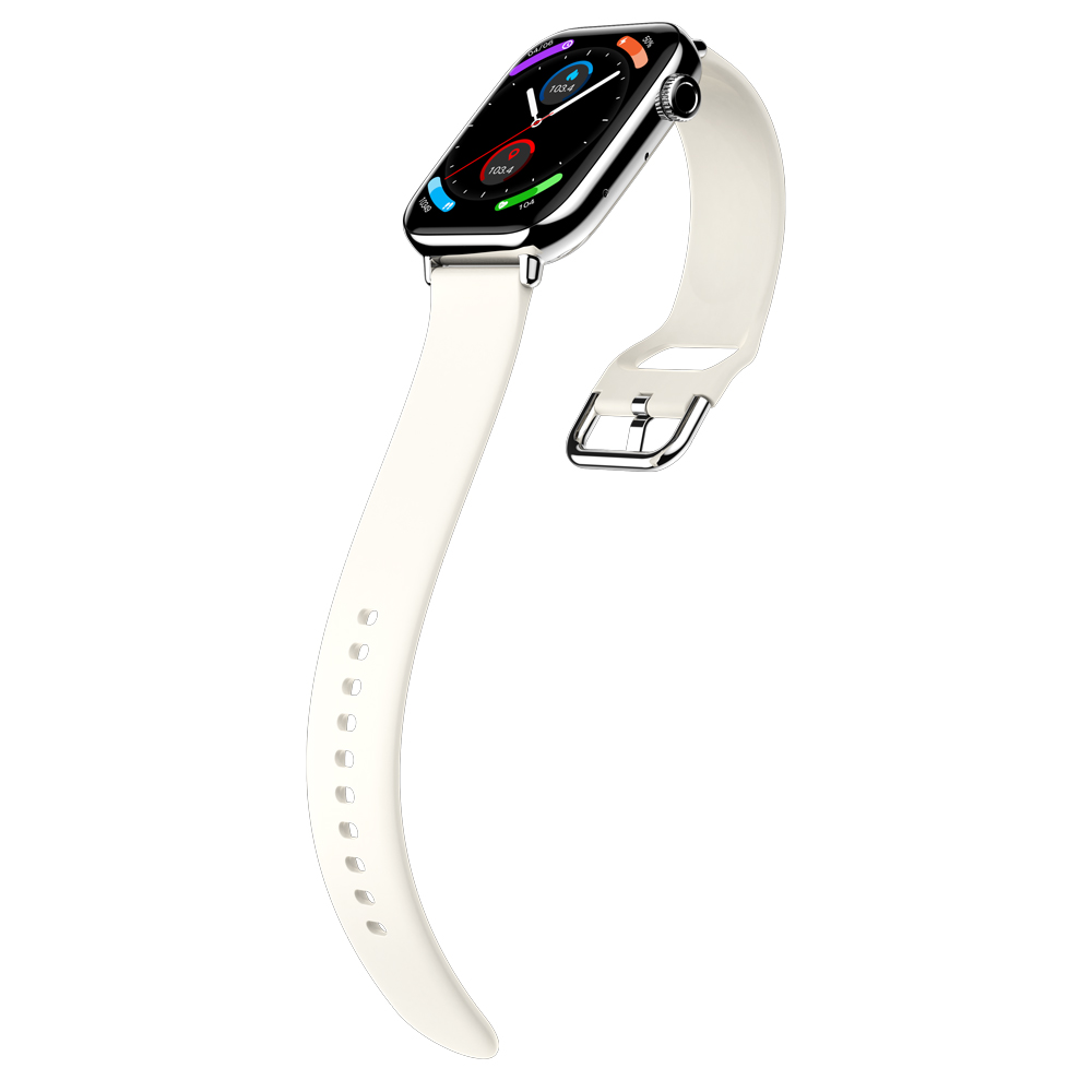 Smart Watch per uomo donna 1.9 - Smartwatch Iphone Watches For Women recensione e prezzo
