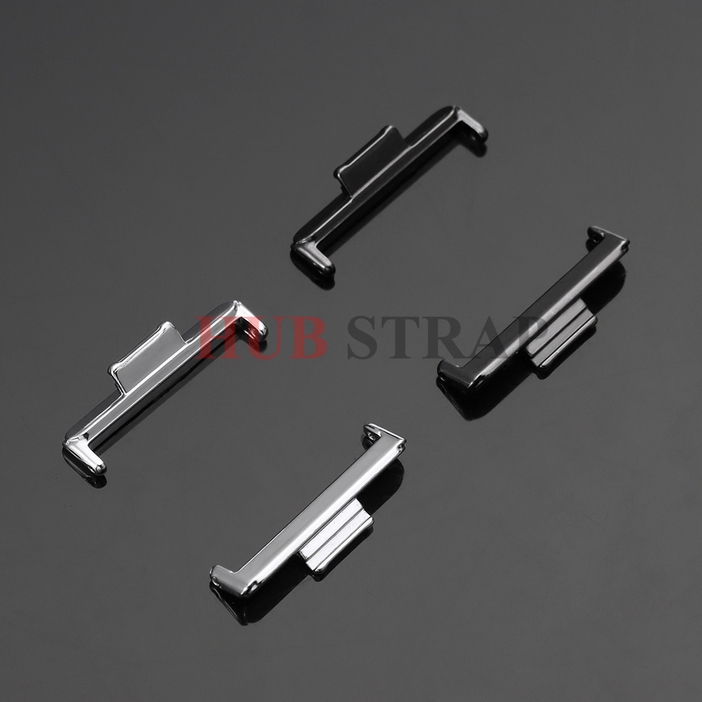 Connettore per Cinturino in Ac - Replacement Watch Bracelet recensione e prezzo