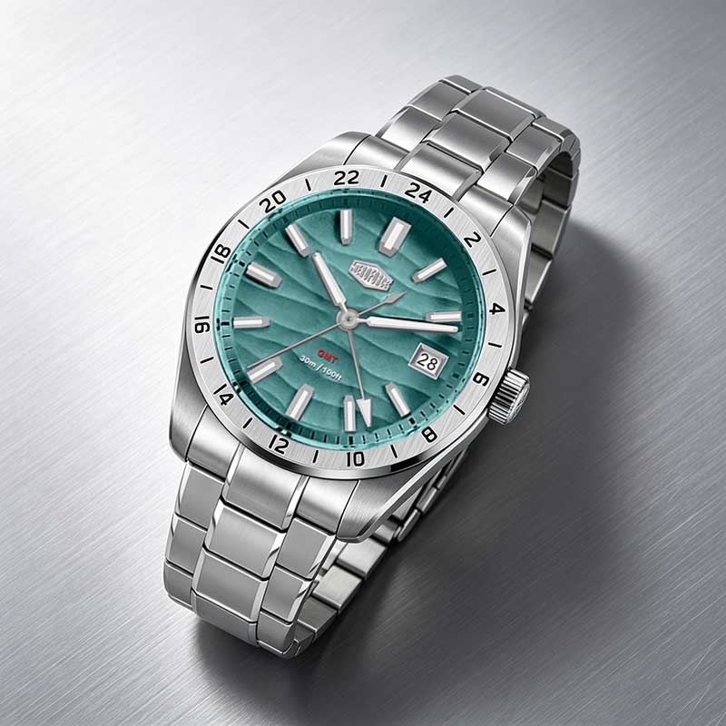 Orologio da Uomo HEROFORCE Ori - Timex Watches Smartwatch recensione e prezzo